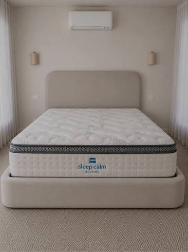 Why Changing Your Mattress Every 7-10 Years Is a Good Idea